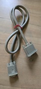 Kabel RGB Amiga 500 600 1200 do monitorów Commodore 1084, 1084s