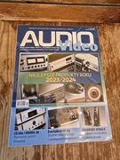 Czasopismo Audio Video nr 1/2024