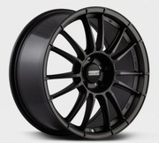 Felgi Fondmetal 9RR 4x98 17” 17x7” ET35 czarny mat Fiat 500 i inne