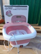 Domowe Spa masazer stóp