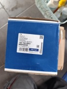 Meyle 100 752 0001 Piasta koła audi A6, passat b5