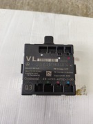 Moduł drzwi, sterownik Mercedes c-klasa w204 lewy przód