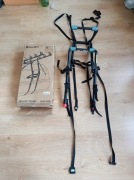 Bagażnik samochodowy Allen Sports Deluxe na 3 rowery