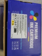 Zestaw Tuszy 963XL do HP | CMYK + Chip MiniSmart 2 | Nowe