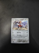 Bisharp Obsidian Flames 