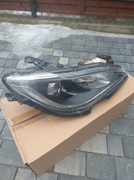 Chrysler Pacifica 2016 2017 2018 2019 2020 Lampa prawy przód OEM USA orygin