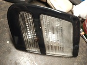 Lampa tył w klapę prawa stan średni brak uszczelki Saab 9-3 lift 93 sedan