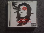 American Life Madonna płyta CD