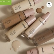 Nowy podkład The One Everlasting Sync stress free Oriflame 30ml 