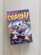 Crash! Gra planszowa