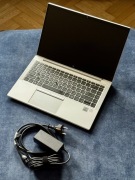 Laptop HP EliteBook 840 G7 14" i5/16GB/512GB