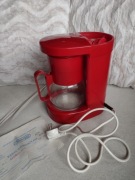 Ekspres do kawy stary Racibórz Domgos przelewowy