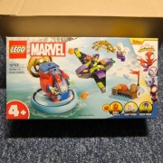 LEGO Marvel Super Heroes 10793 - Spidey kontra Zielony Goblin