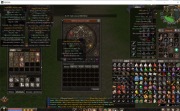 Nerwia2 WOJ BODY 85 LvL MAX RANGA PERF ALCHEMIA BS / ZNAKOMITA EQ ITP