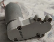 Moduł szczotki głównej Xiaomi Roborock S5 S50 S51 S52 S55 S502- xx S53 S6