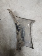 Ślizg, wlot, tunel błotnika BMW X5 f15 77294540