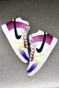 Nike Sneakersy Dunk High FD0802 100