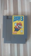 Super Mario Bros 3 Nintendo NES PAL-B .