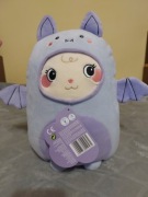 ELEFUN Mięki pluszak