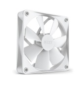Zestaw 6 sztuk wentylatorów NZXT 120mm 12cm Białe 