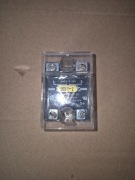 Przekaźnik półprzewodnikowy (SSR) OPTO 22   ,  45 A . 