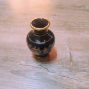 Wazon Grecki 24 Gold 