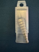 Wiertło 4-20mm  stożkowe wielostopniowe HSS FORUM promocja