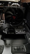 Płyta główna Asus, procesor i5-9500, 16GB DDR4
