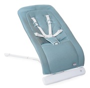 Leżaczek Chicco Rhythm'n Sound Baby Bouncer Aquarelle