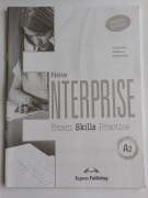 New Enterprise Exam Skills Practice A2 second edition