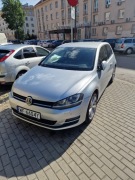 VW Golf 1.6 Tdi 105km Bluemotion Sam parkuje !