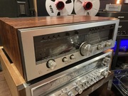 Studio Retrospekcja Luxman R-1050 Serwis-Gwarancj 