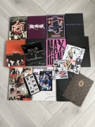 Albumy Stray Kids