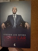 Steven Lee Myers - Nowy car