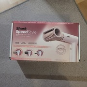 SHARK SpeedStyle HD333EU Suszarka do włosów 3w1