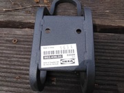 wieszak haczyk podwójny wieszaki IKEA Hjalmaren kod 902.436.31