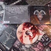 Nocturnal breed "Black Cult"2005