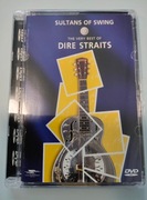 DIRE STRAITS (DVD) SULTANS OF SWING THE VERY BEST OF