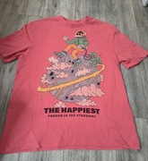 T-shirt rozmiar L house Rick and Mort 