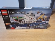 LEGO Technic 42064 Ocean Explorer 2017 rok