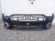 Audi A6 C8 4K0 zderzak przód night paket 