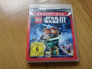 Playstation 3 PS3 LEGO Przygoda Essentials gra