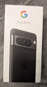 Nowy Google Pixel 8 pro 12/128 dwa kolory 