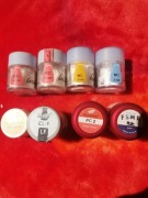 Ceramika, proszek, stomatologia