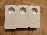 Zestaw Devolo dLAN 550 duo+ / 550+ WiFi