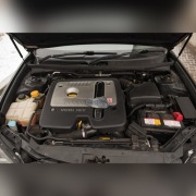 Chevrolet Epica 2.0 VCDI automat auto na części