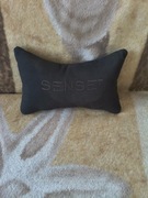 Poduszka Sense 7 od fotela gamingowego o wymiarach 28 x 17 cm