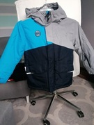 Kurtka narciarska CoolClub Smyk 122