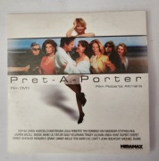 Pret-A-Porter film dvd klasyka Robert Altman