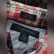 Koszula Tommy Hilfiger 